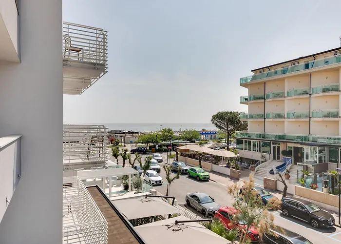 Hotel Mimma Milano Marittima