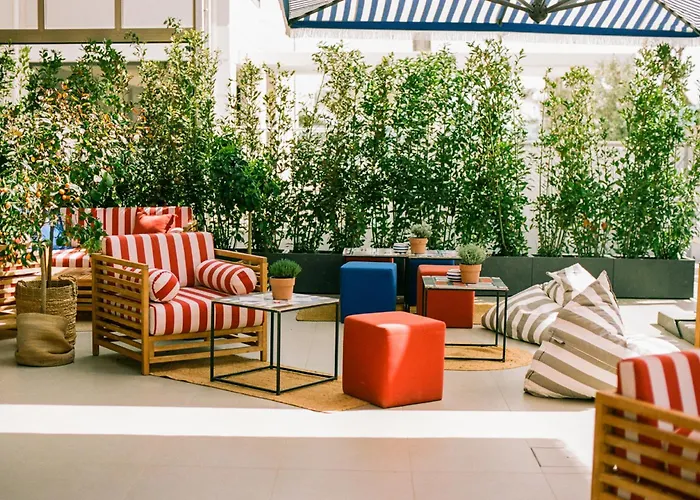 Hotel Mimma Milano Marittima